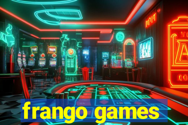 frango games